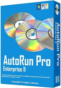 AutoRun Pro Enterprise Crack Patch Keygen Serial Key