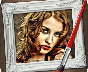 JixiPix Portrait Painter Crack Patch Keygen License Key