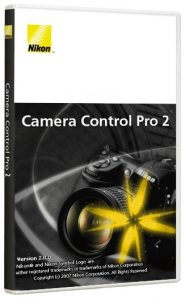 Nikon Camera Control Pro Crack