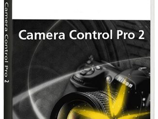 Nikon Camera Control Pro Crack