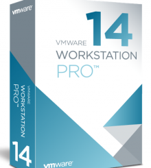 VMware Workstation Pro 14 License Key