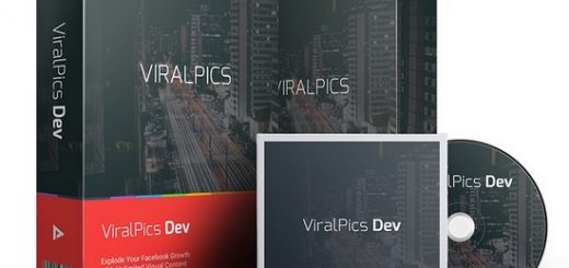 ViralPics Pro Crack Patch Keygen License Key