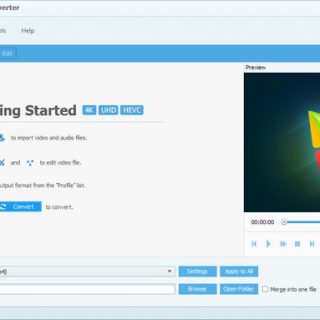 4Videosoft HD Converter Crack Patch Keygen License Key