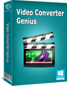 Adoreshare Video Converter Genius Crack Patch Keygen License Key