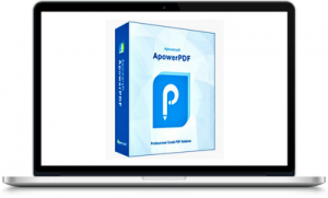 Apowersoft ApowerPDF Crack