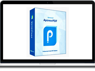 Apowersoft ApowerPDF Crack