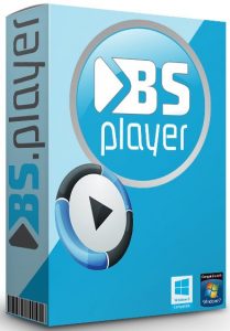 BS.Player Pro Crack Patch Keygen License Key