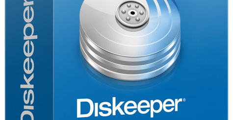 Condusiv Diskeeper Crack