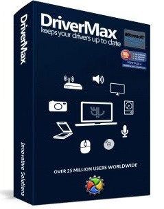 DriverMax Pro Crack
