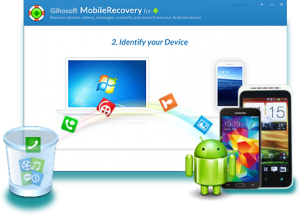 Gihosoft Android Data Recovery Crack