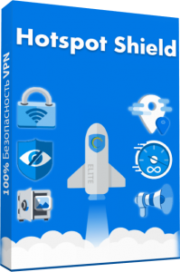 Hotspot Shield Busine crack