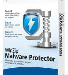 WinZip Malware Protector Crack Patch Keygen License Key