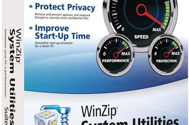 WinZip System Utilities Suite Crack Patch Keygen License Key