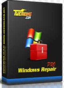 Windows Repair Crack seial key