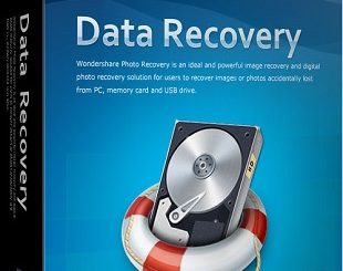 Wondershare Data Recovery Crack Patch Keygen License Key
