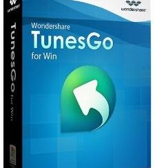 Wondershare TunesGo Crack Patch Keygen License Key