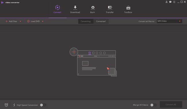 Wondershare Video Converter Ultimate Crack