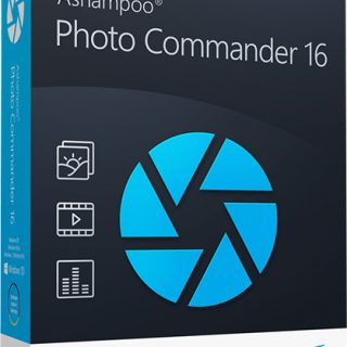 Ashampoo Photo Commander Crack