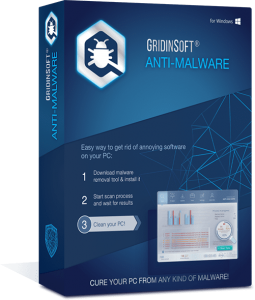 GridinSoft Anti-Malware Full Crack