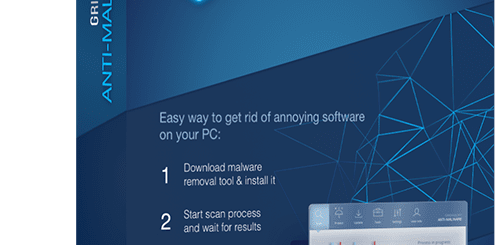 GridinSoft Anti-Malware Full Crack