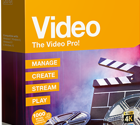 Nero Video 2019 Crack