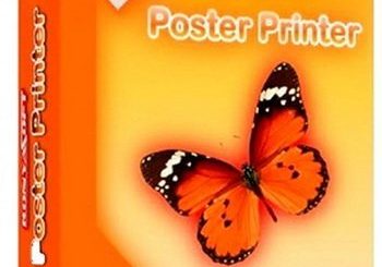 RonyaSoft Poster Designer Full Crack
