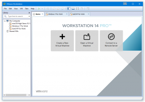 vmware workstation pro requirements vmware workstation pro requirements