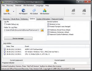 Serial Number Vba Password Recovery Lastic Serial Number Vba Password Recovery Lastic