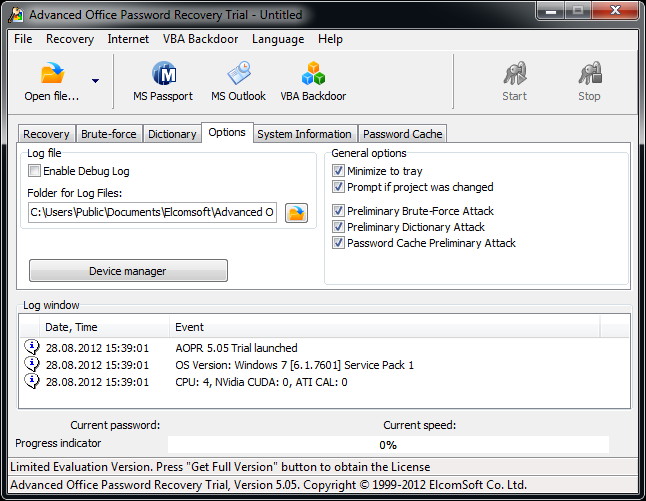 Serial Number Vba Password Recovery Lastic Serial Number Vba Password Recovery Lastic