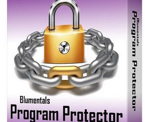 Blumentals Program Protector Crack