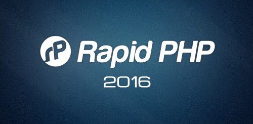Blumentals Rapid PHP 2016 Crack Patch Keygen License Key