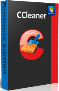 CCleaner Professional & Business Full Version Crack