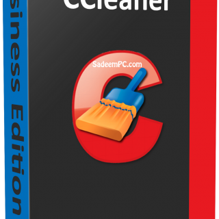 CCleaner Professional & Business Full Version Crack