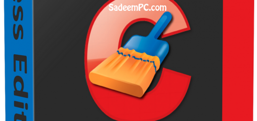 CCleaner Professional & Business Full Version Crack