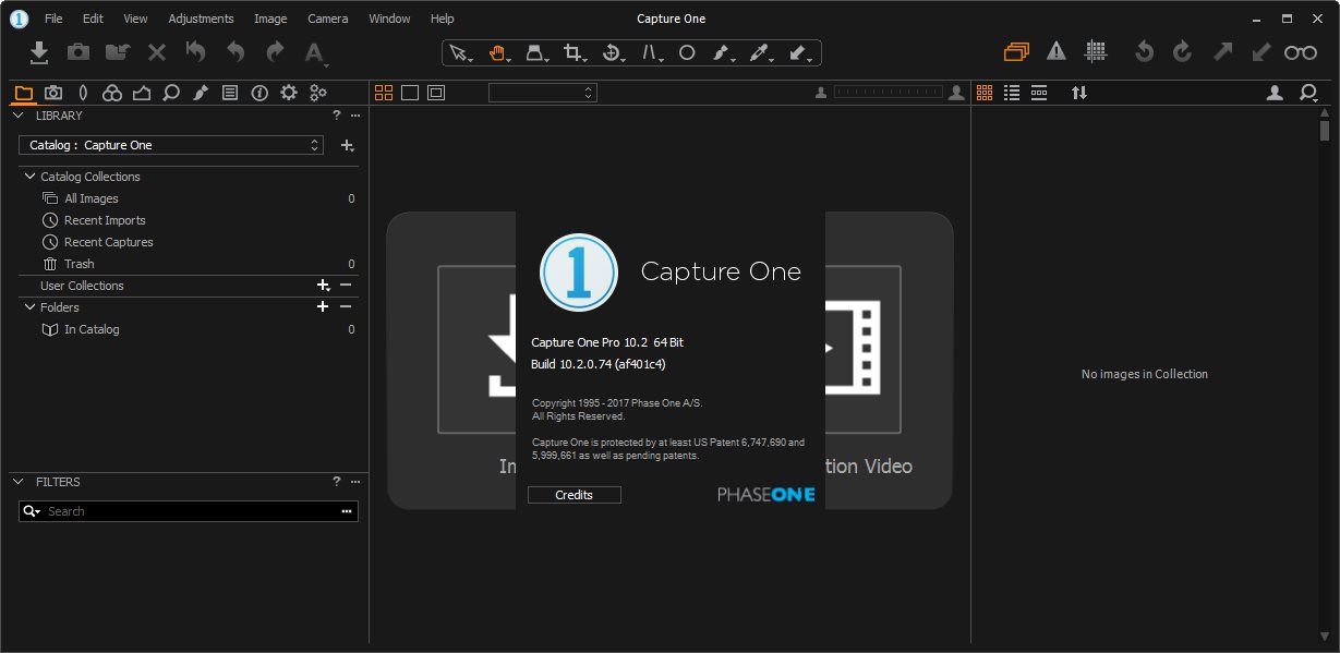 Capture One Pro Crack