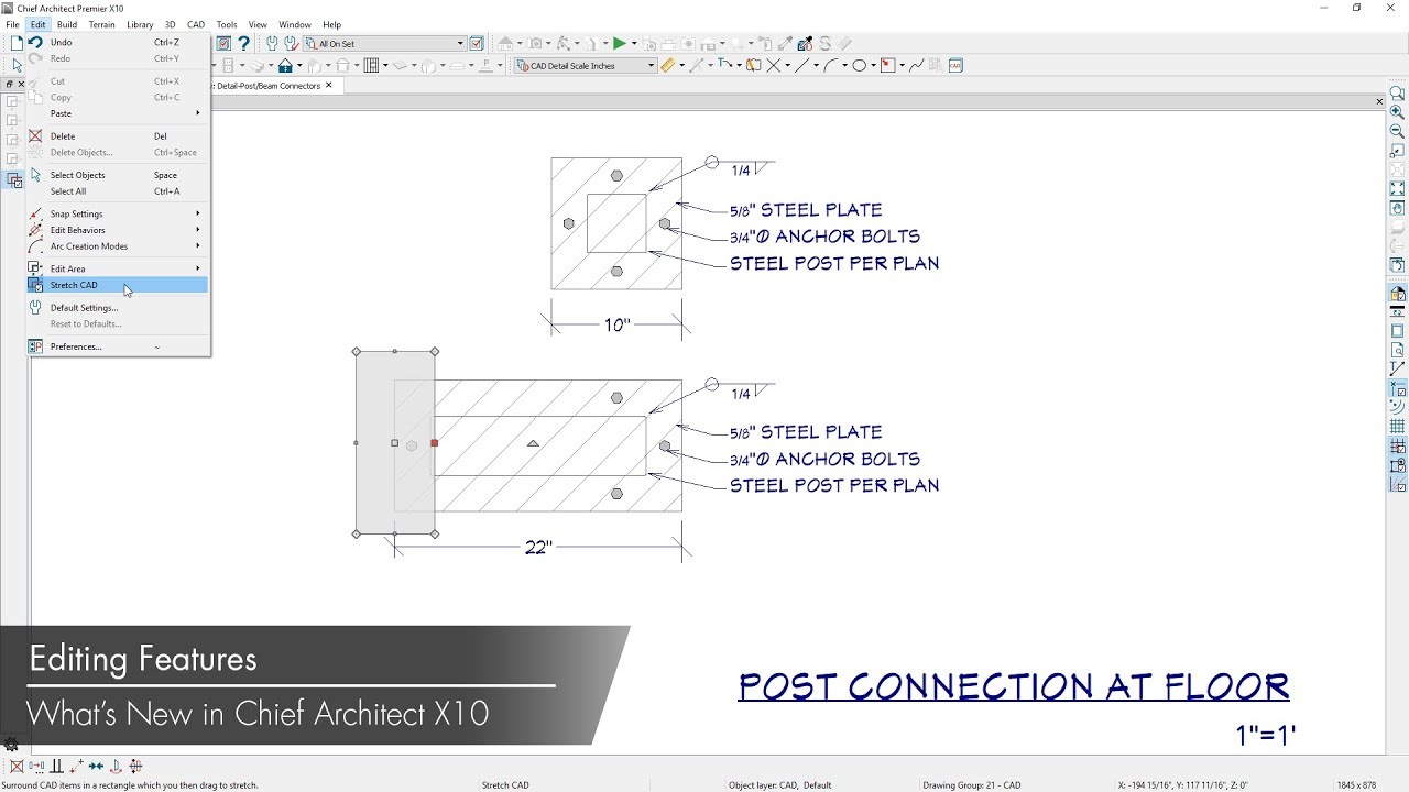 Chief Architect Premier X10 Full Crack Patch