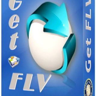GetFLV Pro Full Version Crack