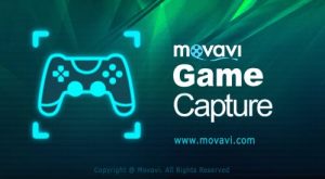 Movavi Game Capture Crack