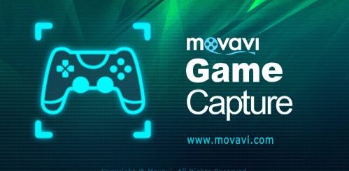 Movavi Game Capture Crack