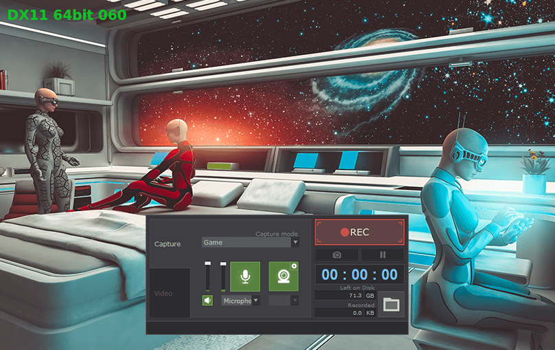 Movavi Game Capture Full Crack