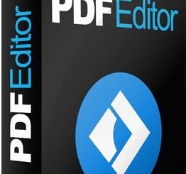 Movavi PDF Editor Crack