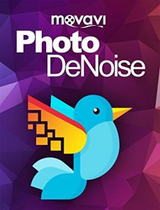 Movavi Photo DeNoise Full Crack