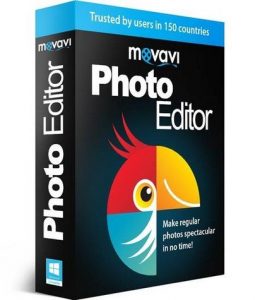 PHOTO Movavi Photo Editor Crack Patch Keygen