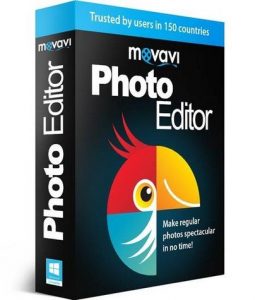 Movavi Photo Editor Crack Patch Keygen