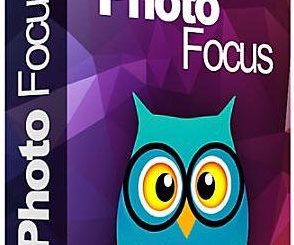 Movavi Photo Focus Crack