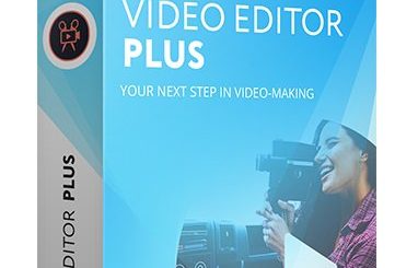 Movavi Video Editor Plus 14 Crack