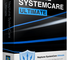 Neptune SystemCare Ultimate Full Crack