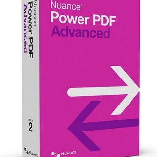 Power PDF is editable PDF software | Kofax nuance power pdf advanced download