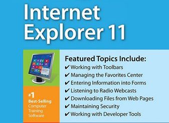 Professor Teaches Internet Explorer 11 Crack
