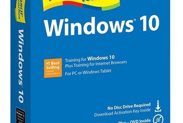 Professor Teaches Windows 10 Crack